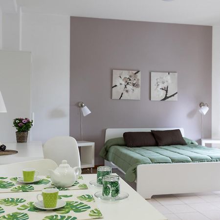 Aparthotel Residenza Conti Řím Exteriér fotografie