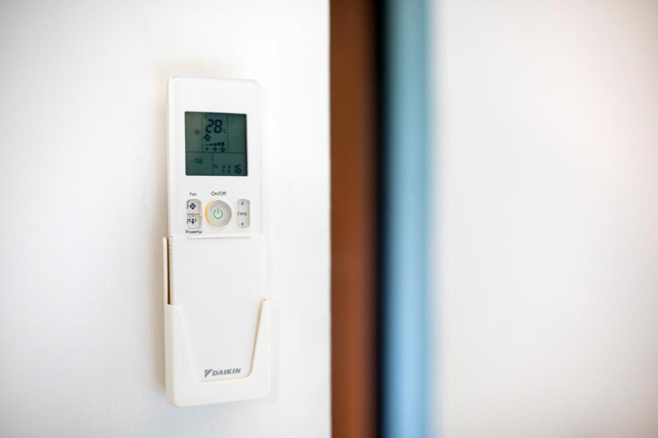 Aparthotel Residenza Conti Řím Exteriér fotografie