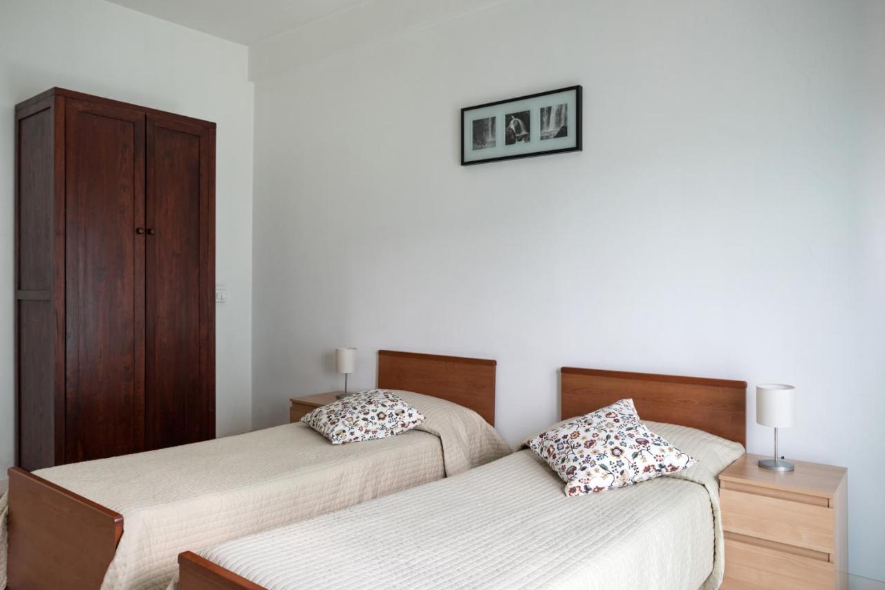 Aparthotel Residenza Conti Řím Exteriér fotografie