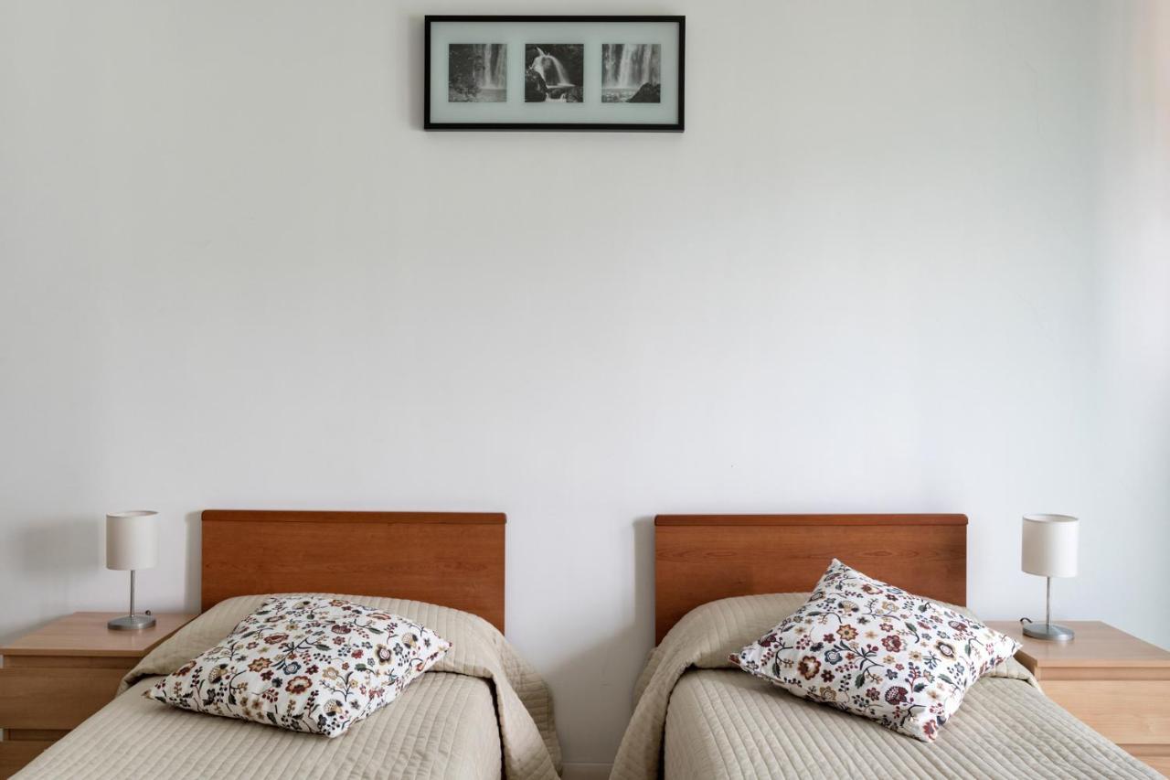 Aparthotel Residenza Conti Řím Exteriér fotografie