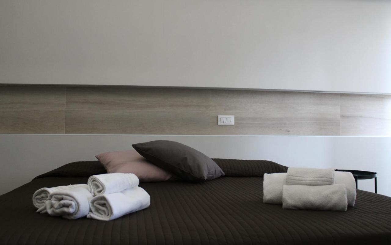 Aparthotel Residenza Conti Řím Exteriér fotografie