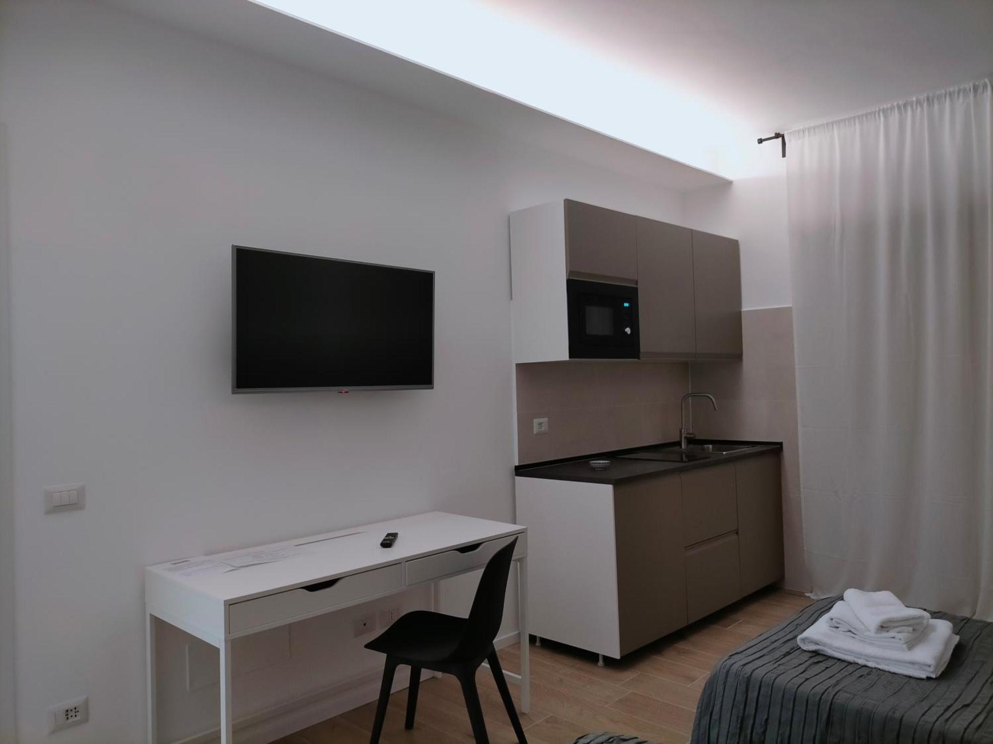 Aparthotel Residenza Conti Řím Exteriér fotografie