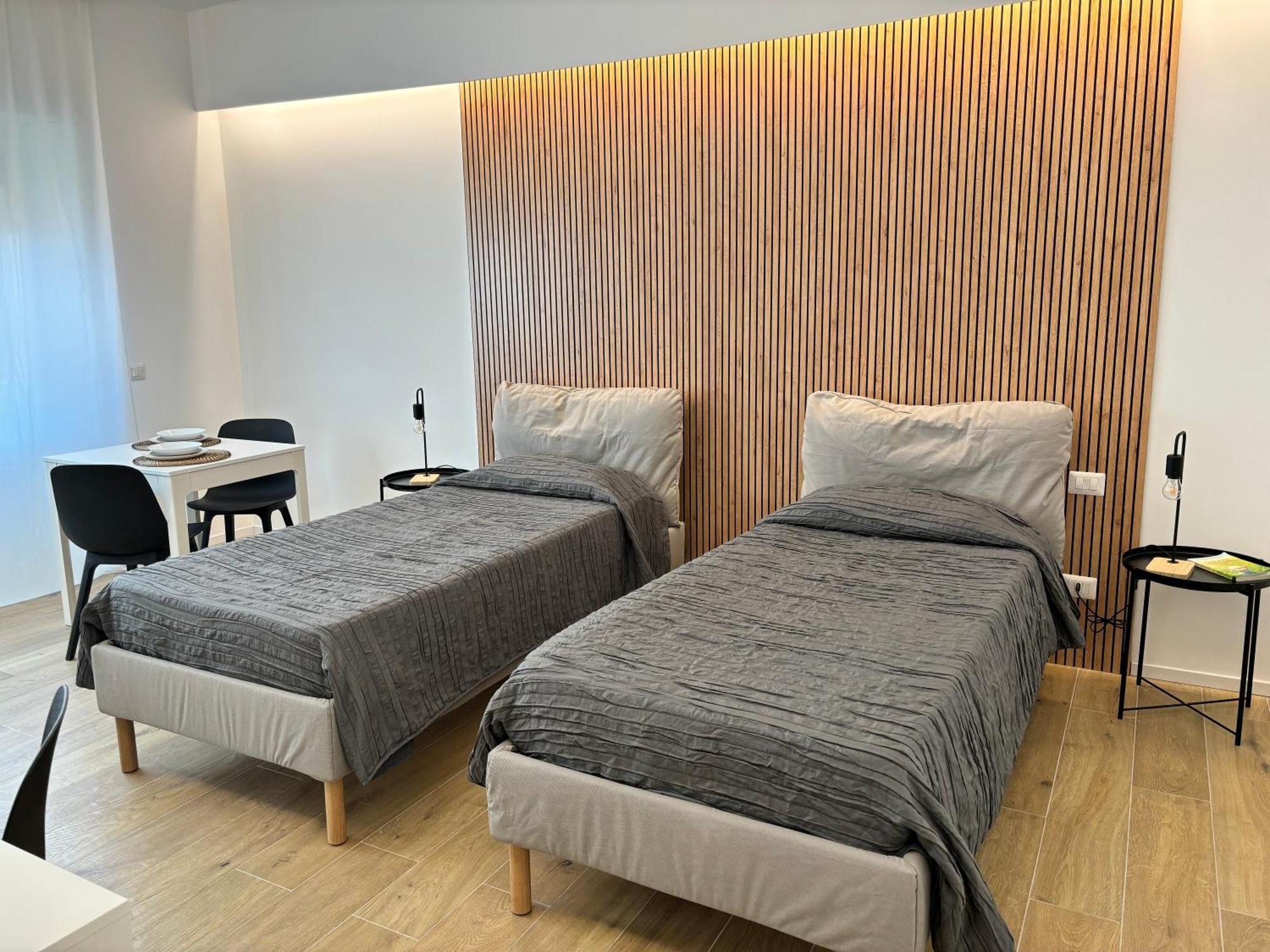 Aparthotel Residenza Conti Řím Exteriér fotografie