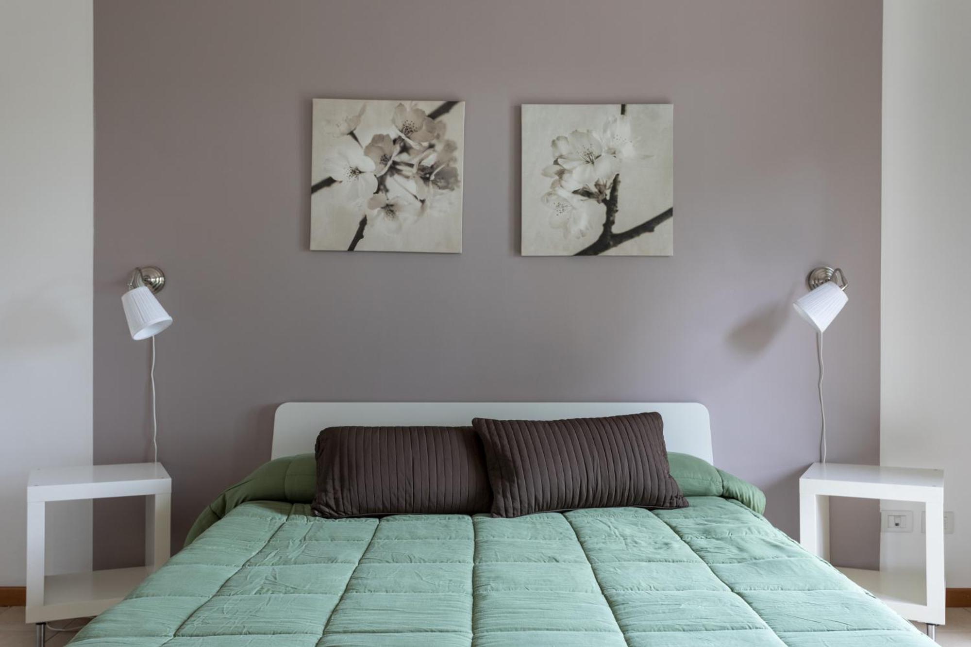 Aparthotel Residenza Conti Řím Exteriér fotografie