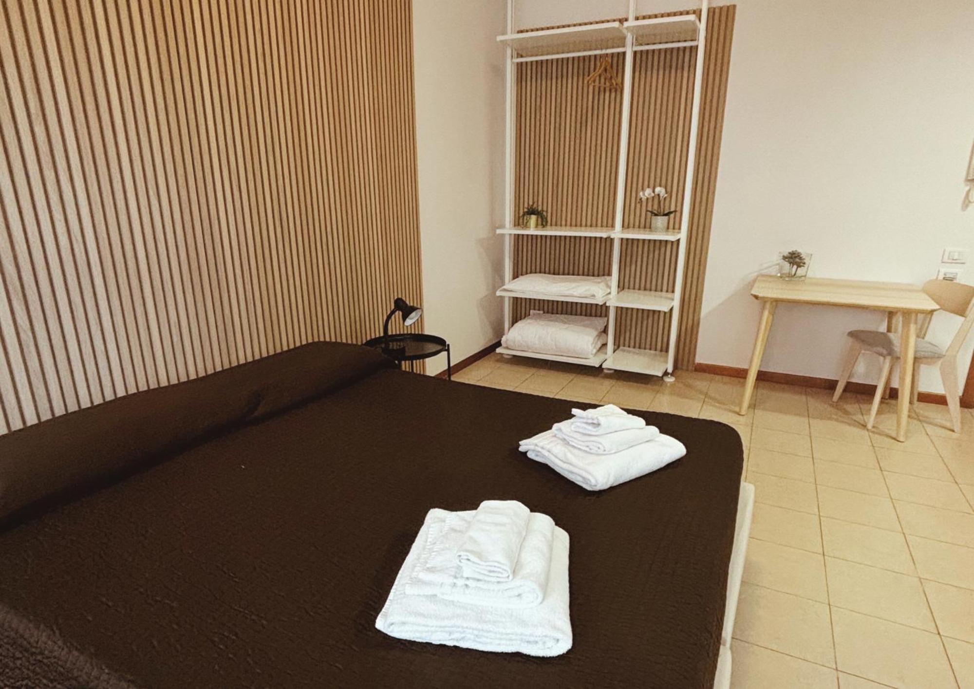 Aparthotel Residenza Conti Řím Exteriér fotografie