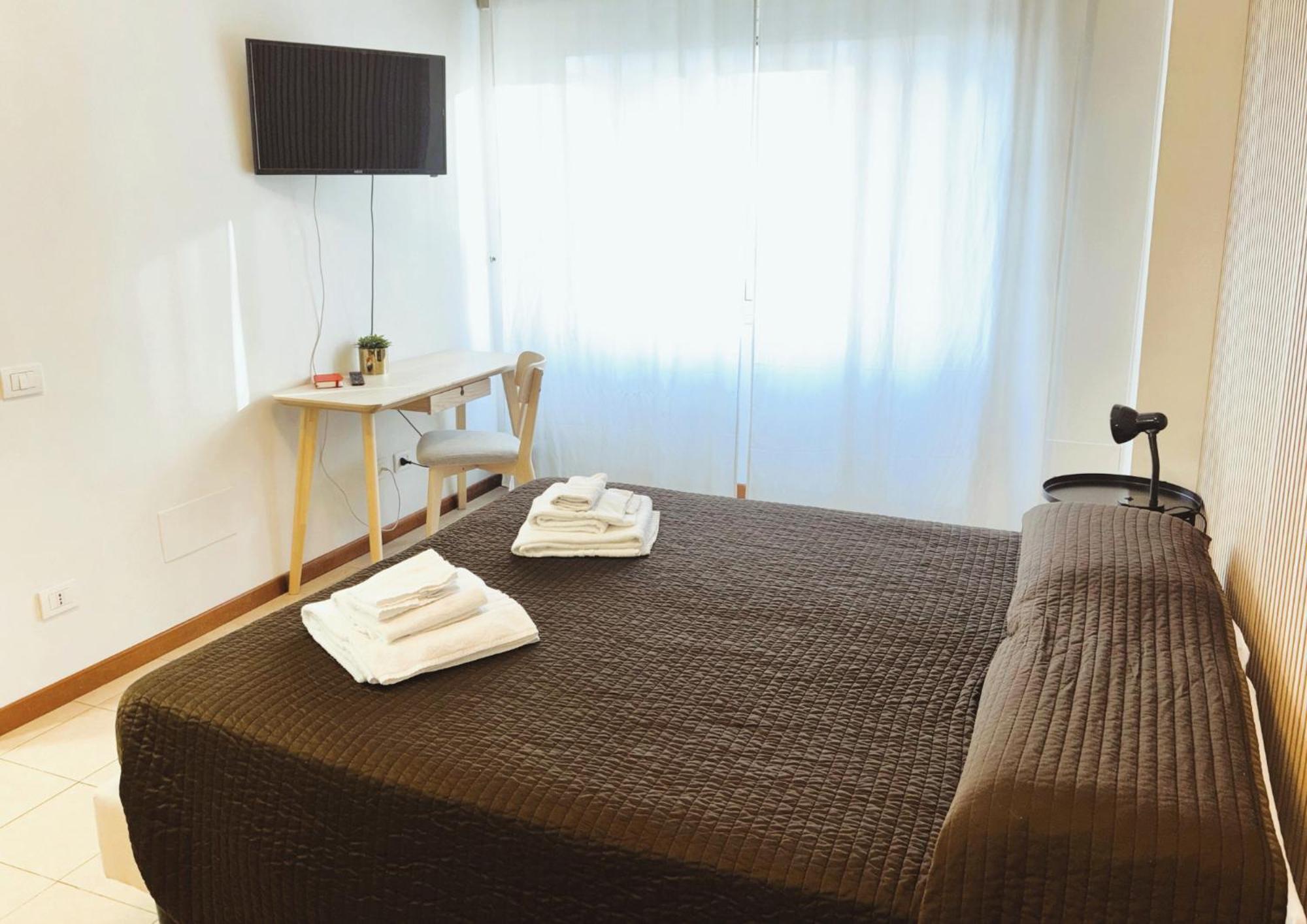 Aparthotel Residenza Conti Řím Exteriér fotografie